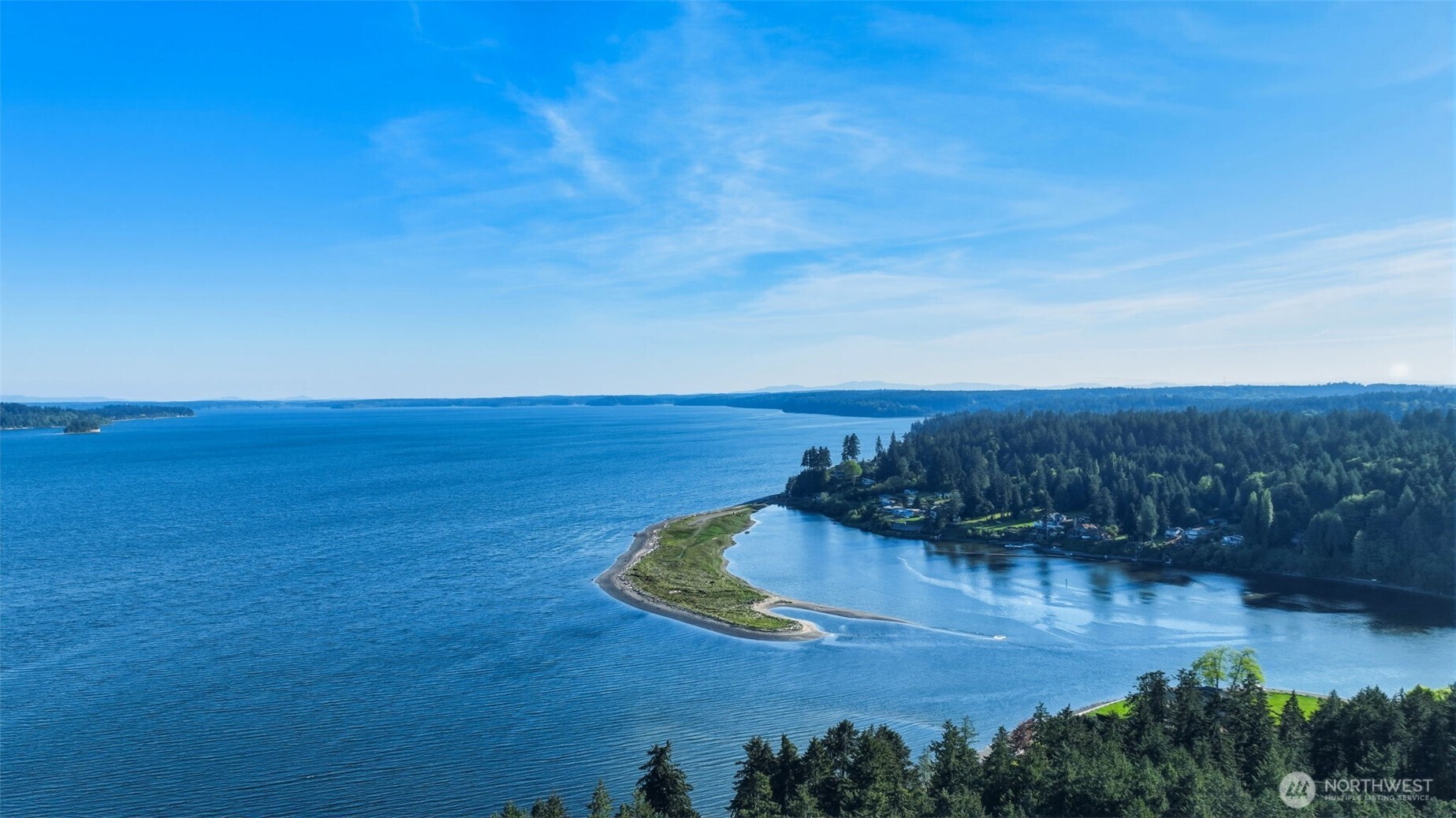11318 Vipond Drive NW, Gig Harbor, WA 98329