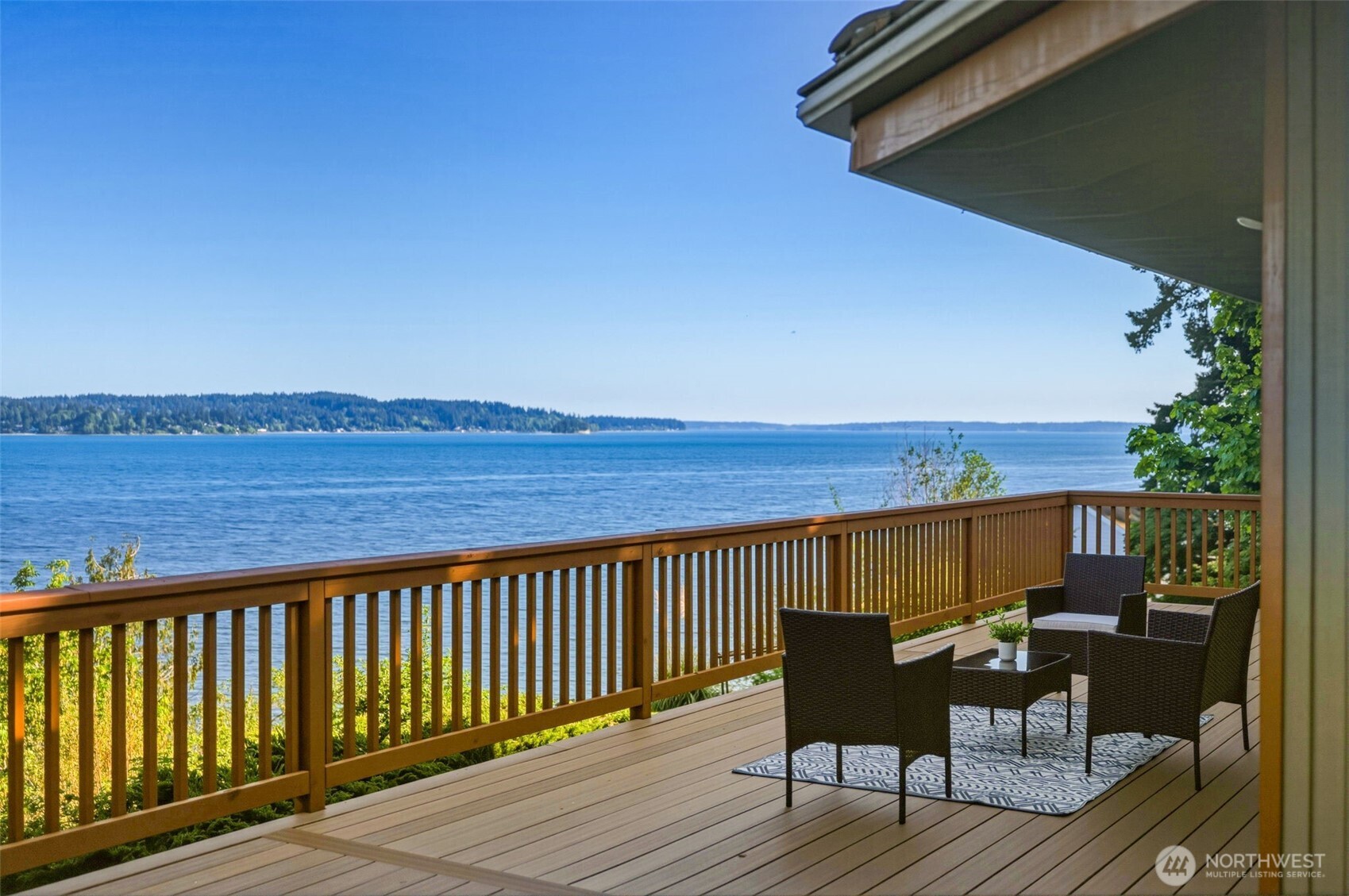 11318 Vipond Drive NW, Gig Harbor, WA 98329