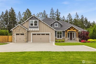 16822 116th Street E, Bonney Lake, WA 98391