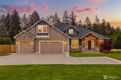 16822 116th Street E, Bonney Lake, WA 98391 - Photo 2