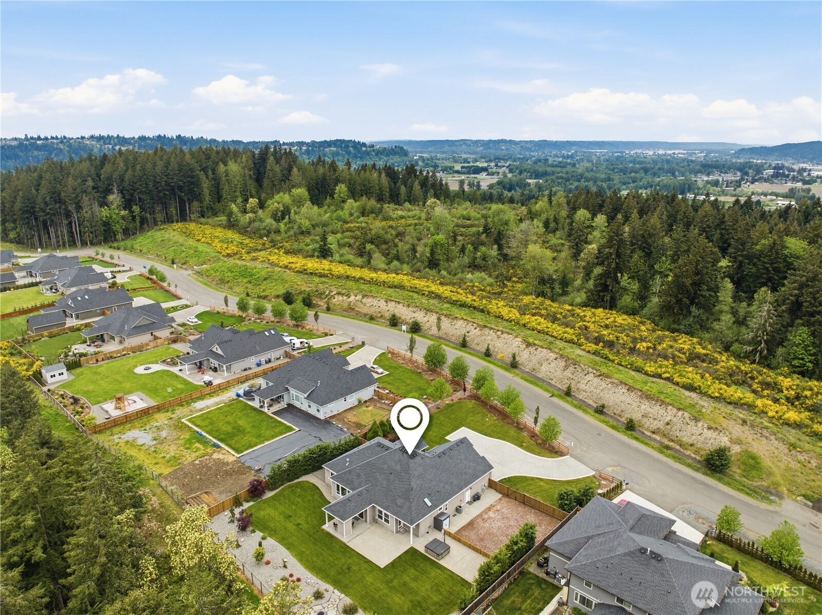 16822 116th Street E, Bonney Lake, WA 98391