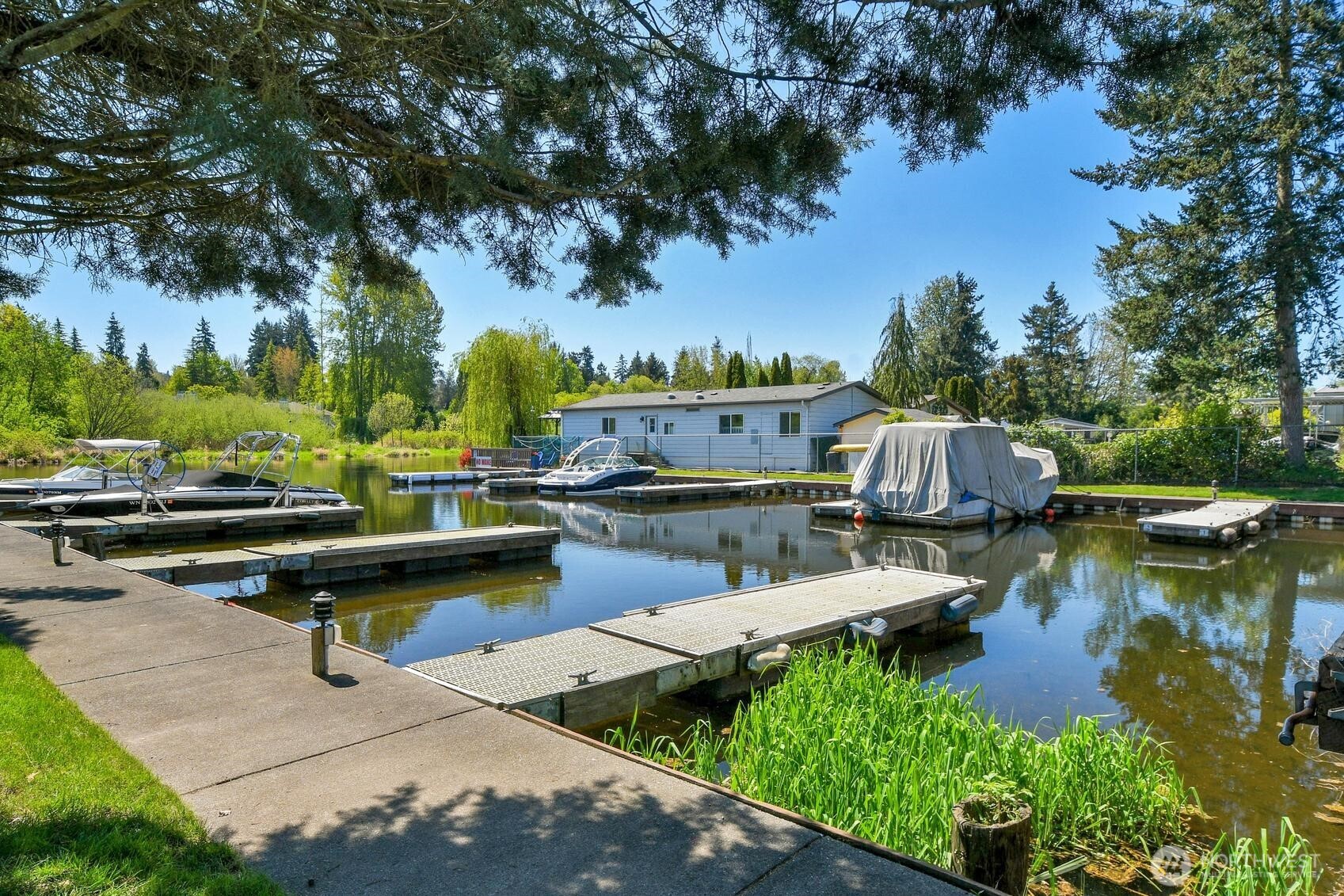 7217 NE 175th Street #220, Kenmore, WA 98028