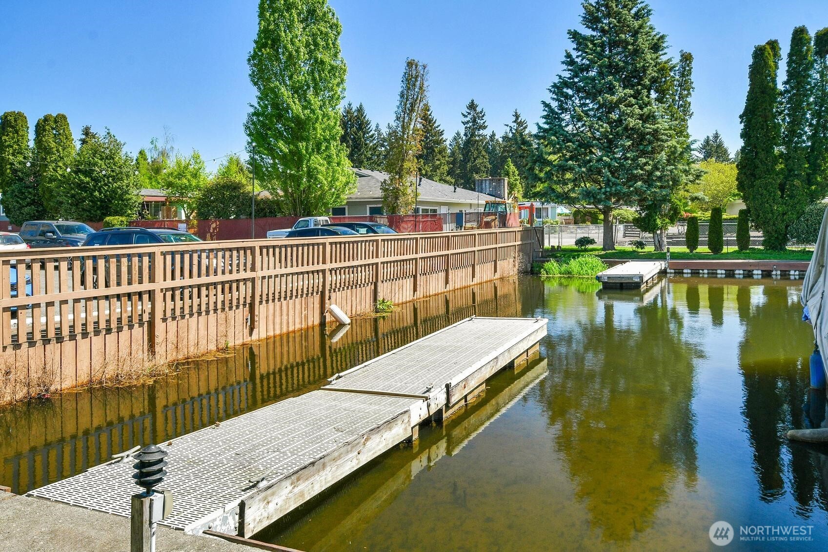 7217 NE 175th Street #220, Kenmore, WA 98028