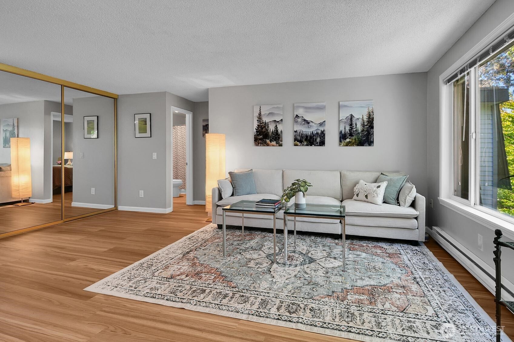 7217 NE 175th Street #220, Kenmore, WA 98028