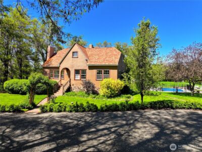 2904 Old Milton Highway , Walla Walla, WA 99362