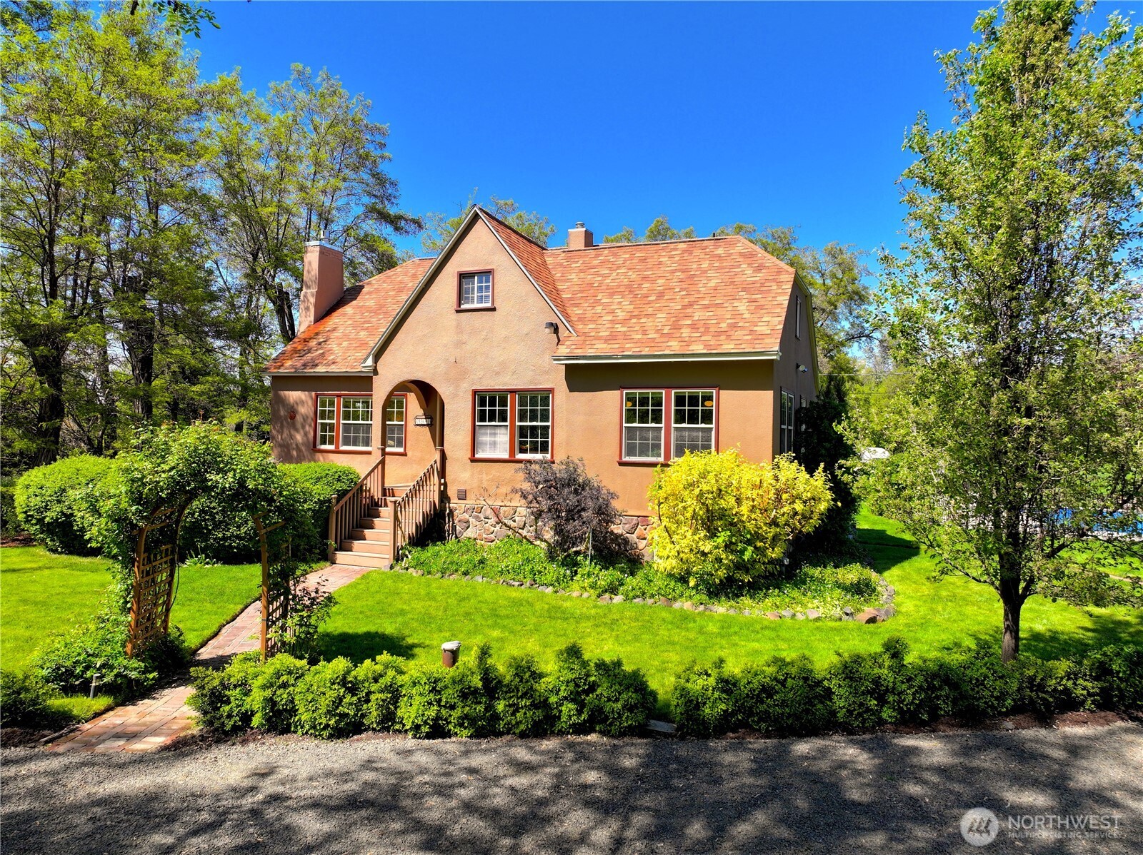 2904 Old Milton Highway , Walla Walla, WA 99362
