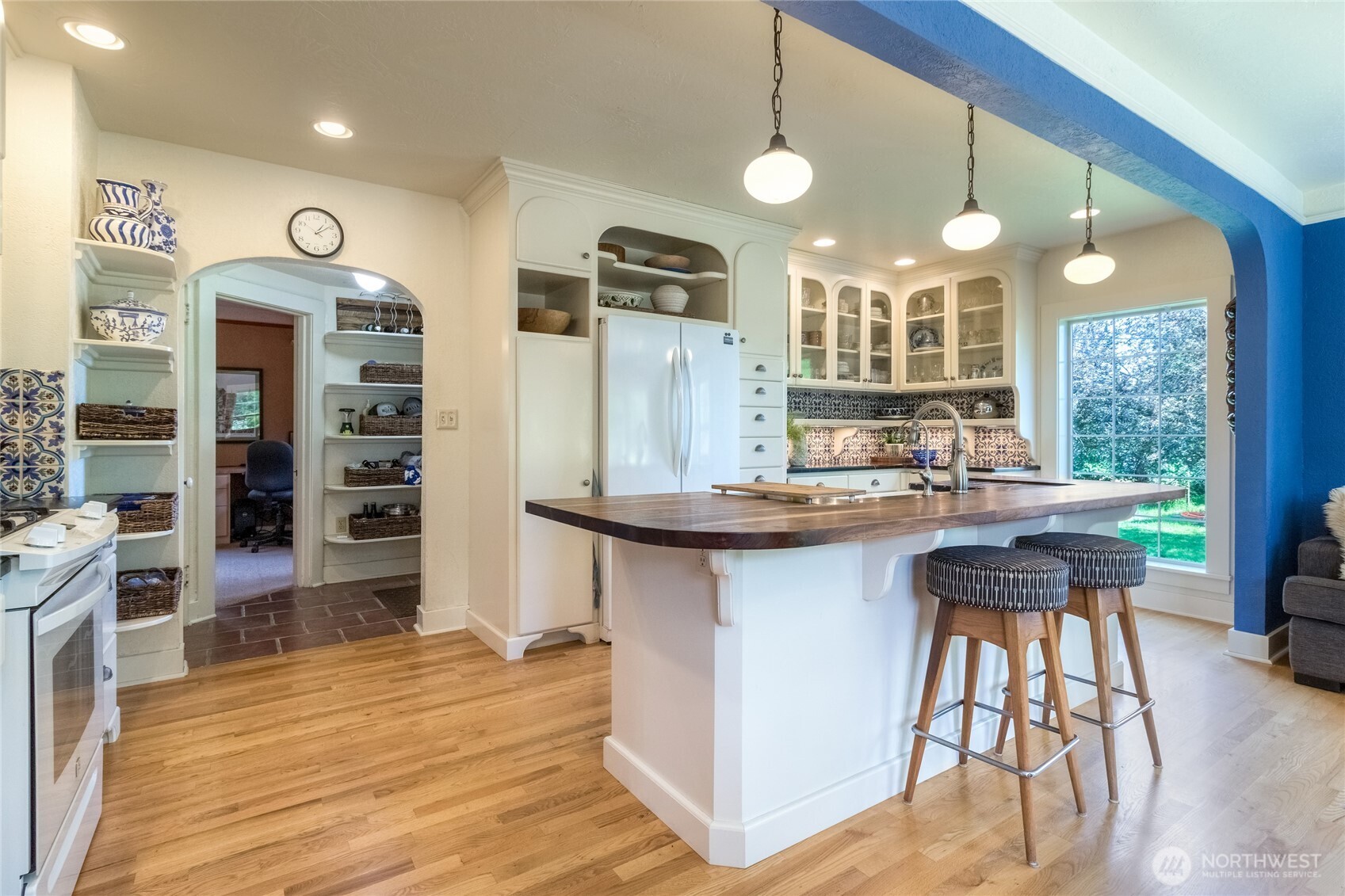 2904 Old Milton Highway , Walla Walla, WA 99362
