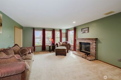 6429 Cedar Terrace Lane NW, Bremerton, WA 98312 - Photo 4