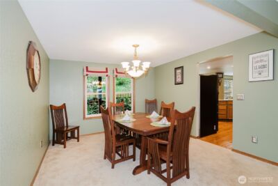 6429 Cedar Terrace Lane NW, Bremerton, WA 98312 - Photo 6