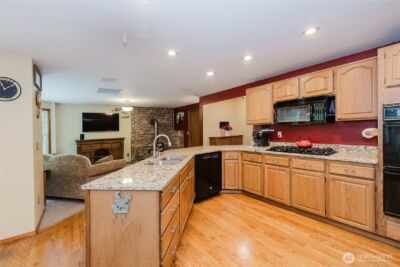 6429 Cedar Terrace Lane NW, Bremerton, WA 98312 - Photo 7