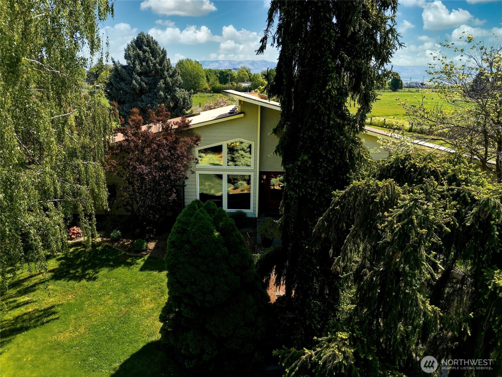 3321 Morrison Lane , Walla Walla, WA 99362