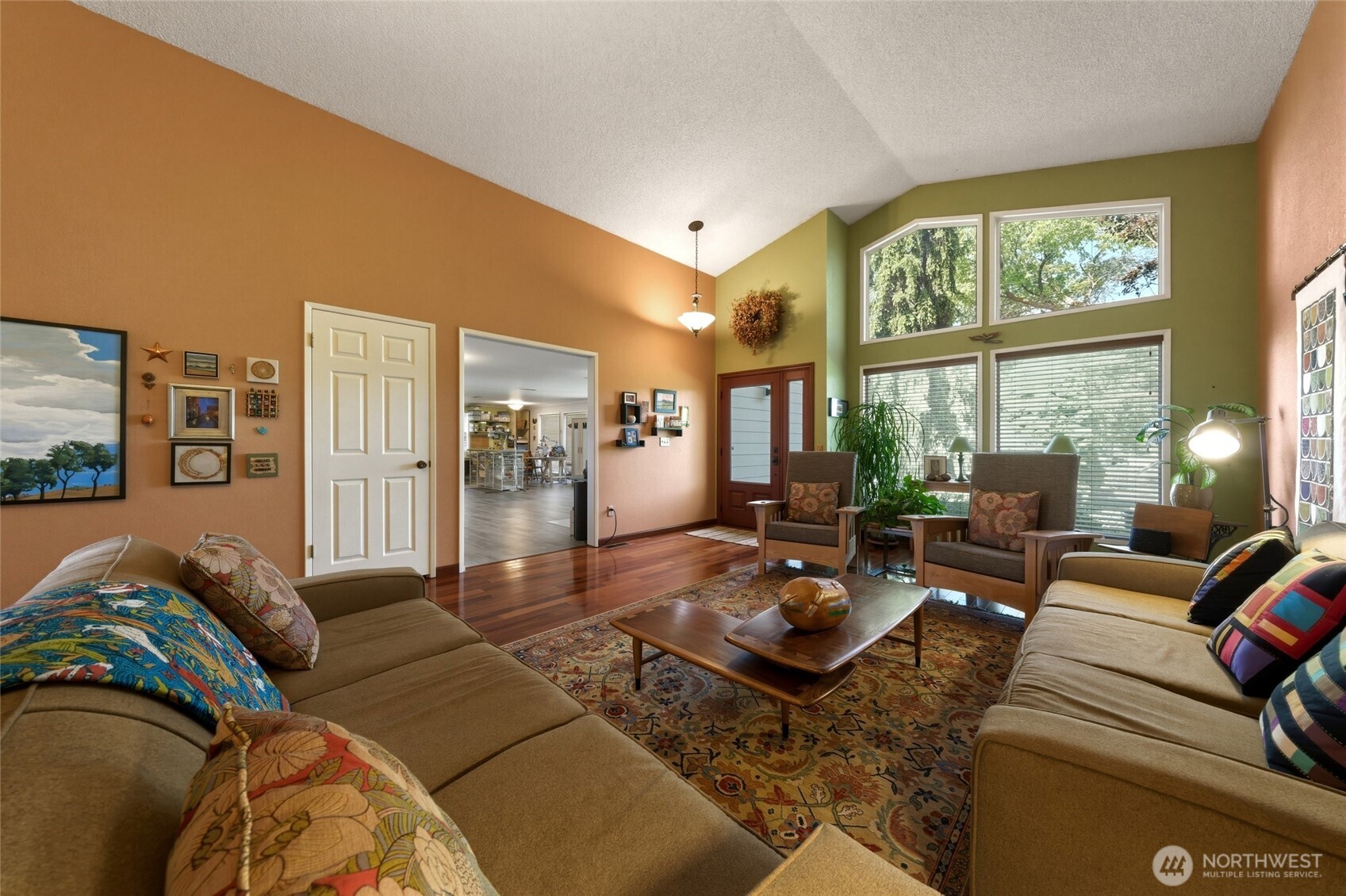 3321 Morrison Lane , Walla Walla, WA 99362