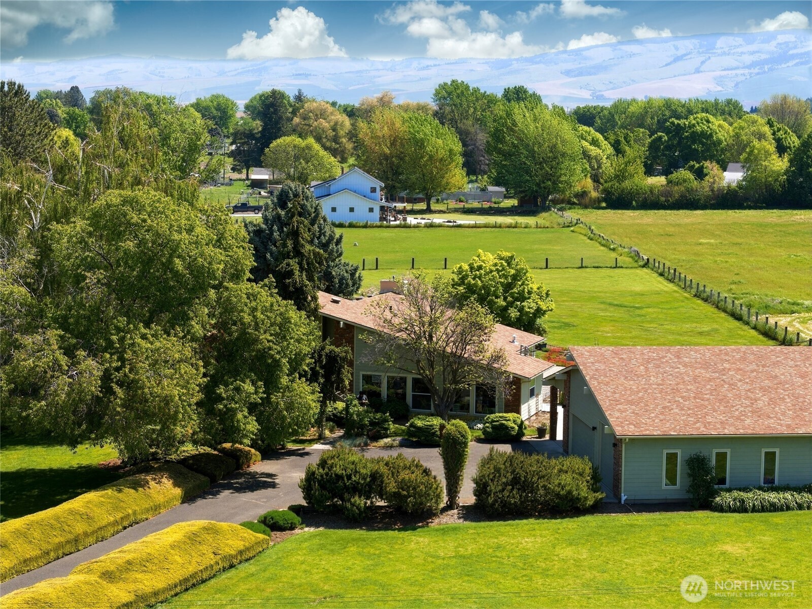 3321 Morrison Lane , Walla Walla, WA 99362