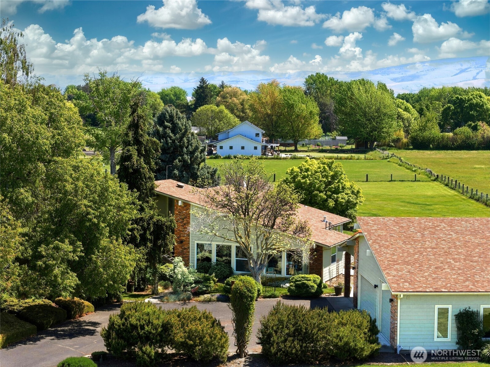3321 Morrison Lane , Walla Walla, WA 99362