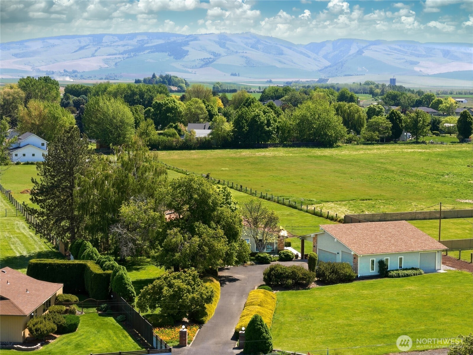 3321 Morrison Lane , Walla Walla, WA 99362