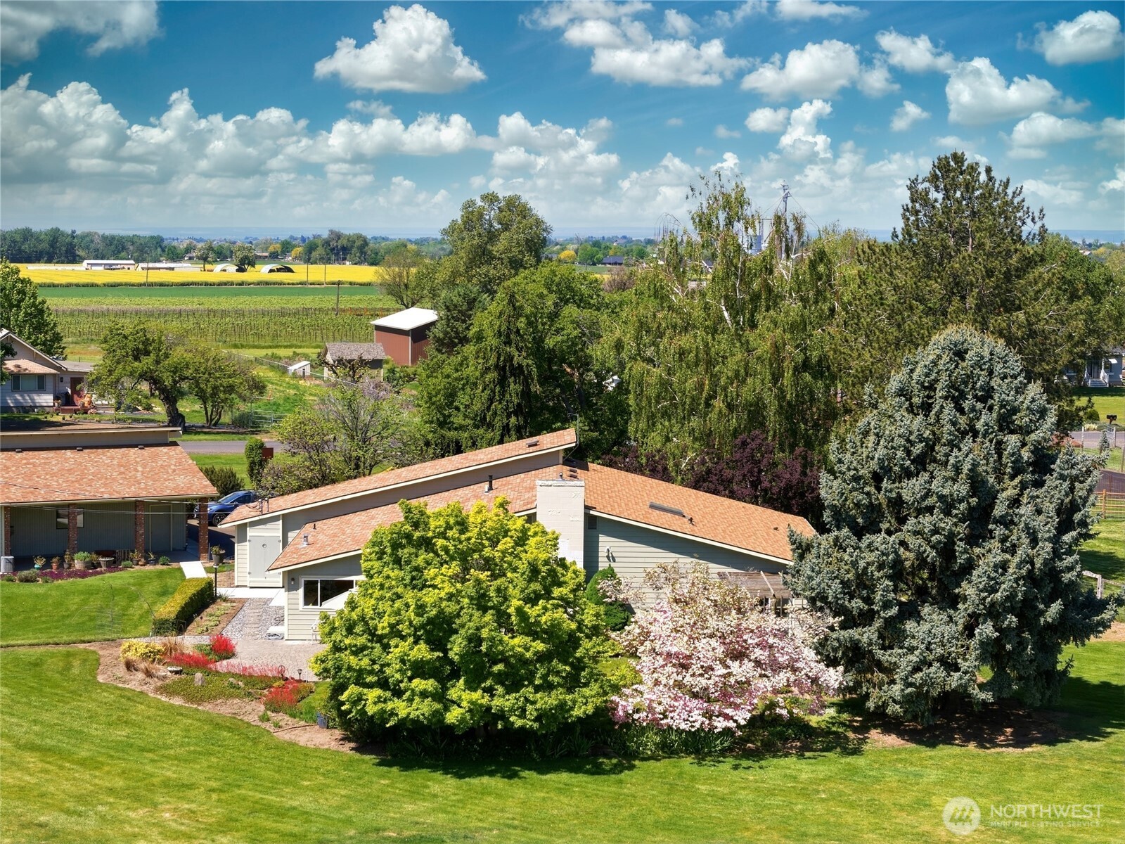 3321 Morrison Lane , Walla Walla, WA 99362