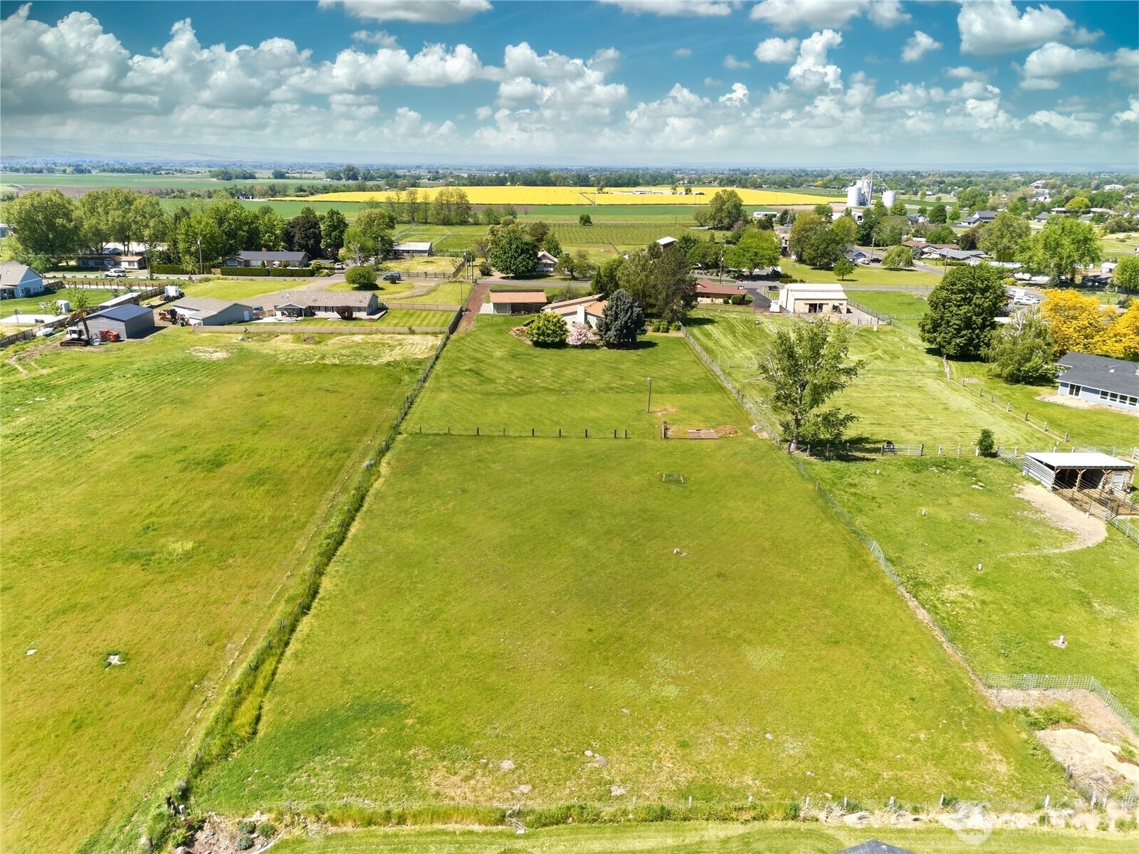 3321 Morrison Lane , Walla Walla, WA 99362