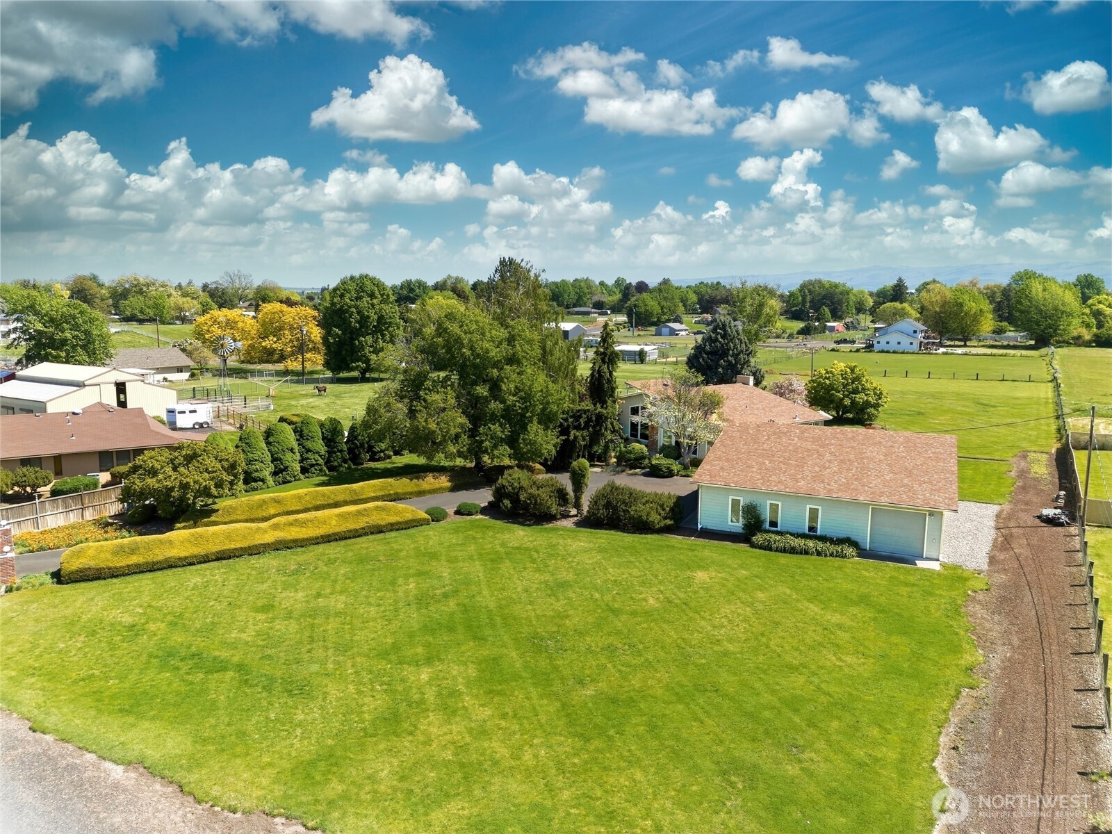3321 Morrison Lane , Walla Walla, WA 99362