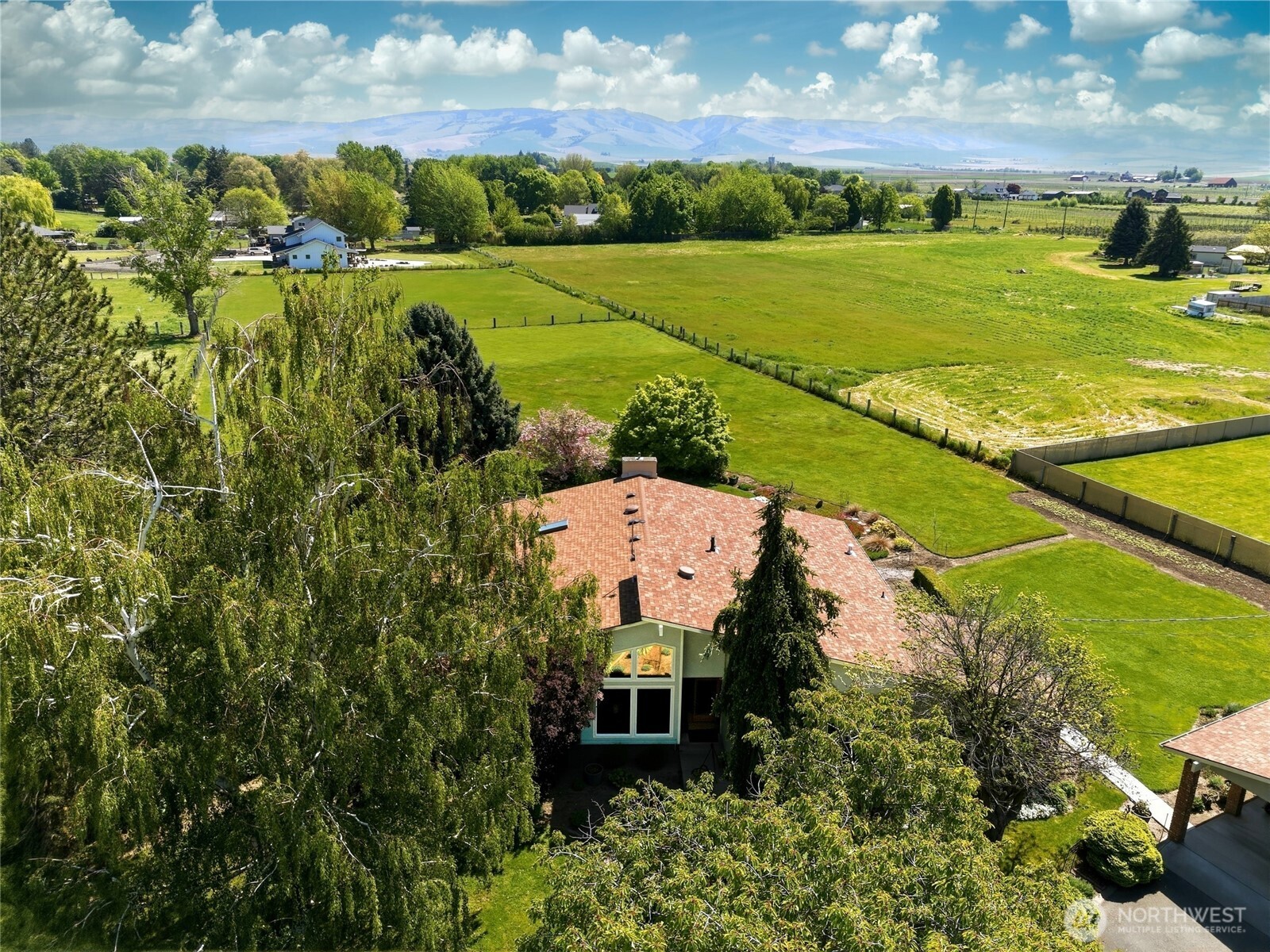 3321 Morrison Lane , Walla Walla, WA 99362