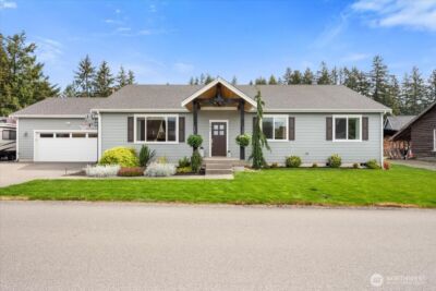 171 9th St NW , Carbonado, WA 98323 - Photo 1
