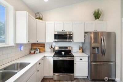 171 9th St NW , Carbonado, WA 98323 - Photo 12