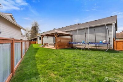 171 9th St NW , Carbonado, WA 98323 - Photo 33