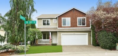 16637 SE 261st Street , Covington, WA 98042 - Photo 1