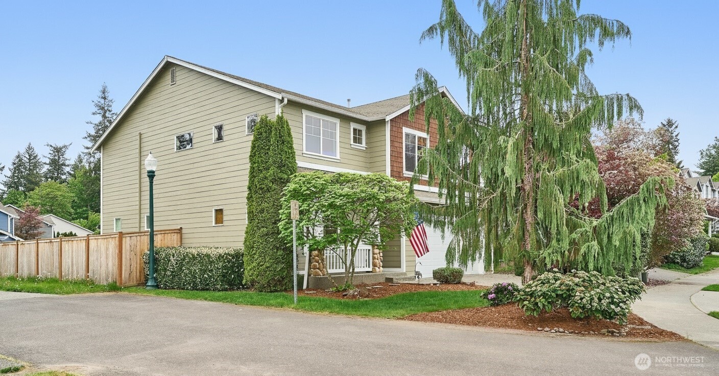 16637 SE 261st Street , Covington, WA 98042