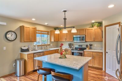 16637 SE 261st Street , Covington, WA 98042 - Photo 11