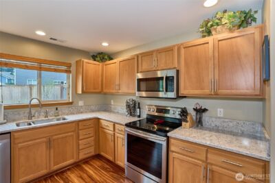 16637 SE 261st Street , Covington, WA 98042 - Photo 12