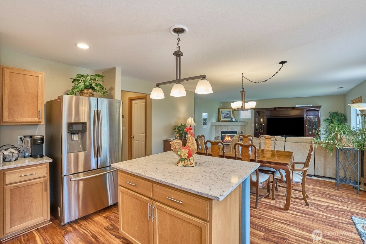 16637 SE 261st Street , Covington, WA 98042