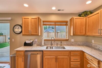 16637 SE 261st Street , Covington, WA 98042 - Photo 14