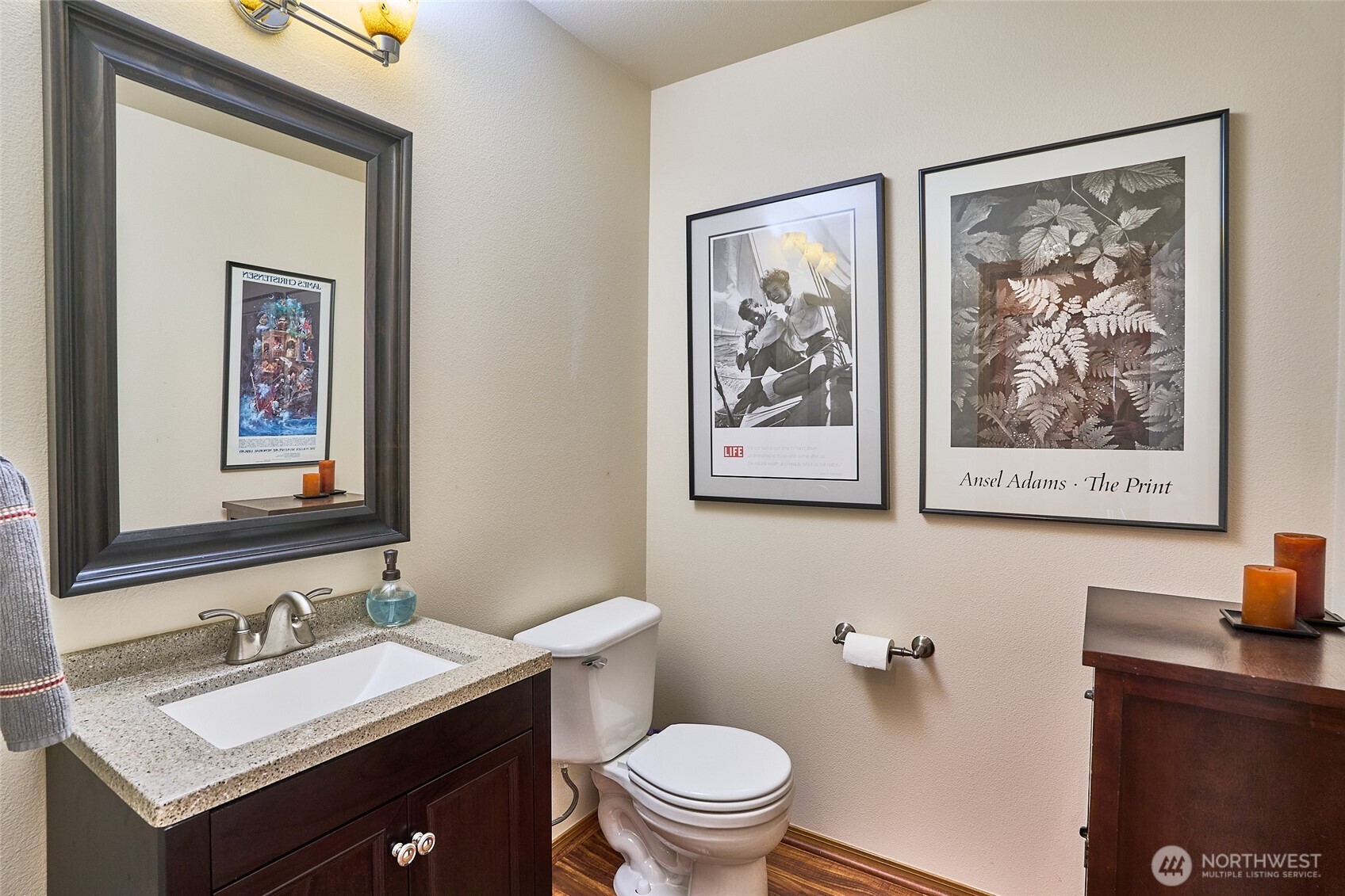 16637 SE 261st Street , Covington, WA 98042