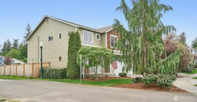 16637 SE 261st Street , Covington, WA 98042 - Photo 2