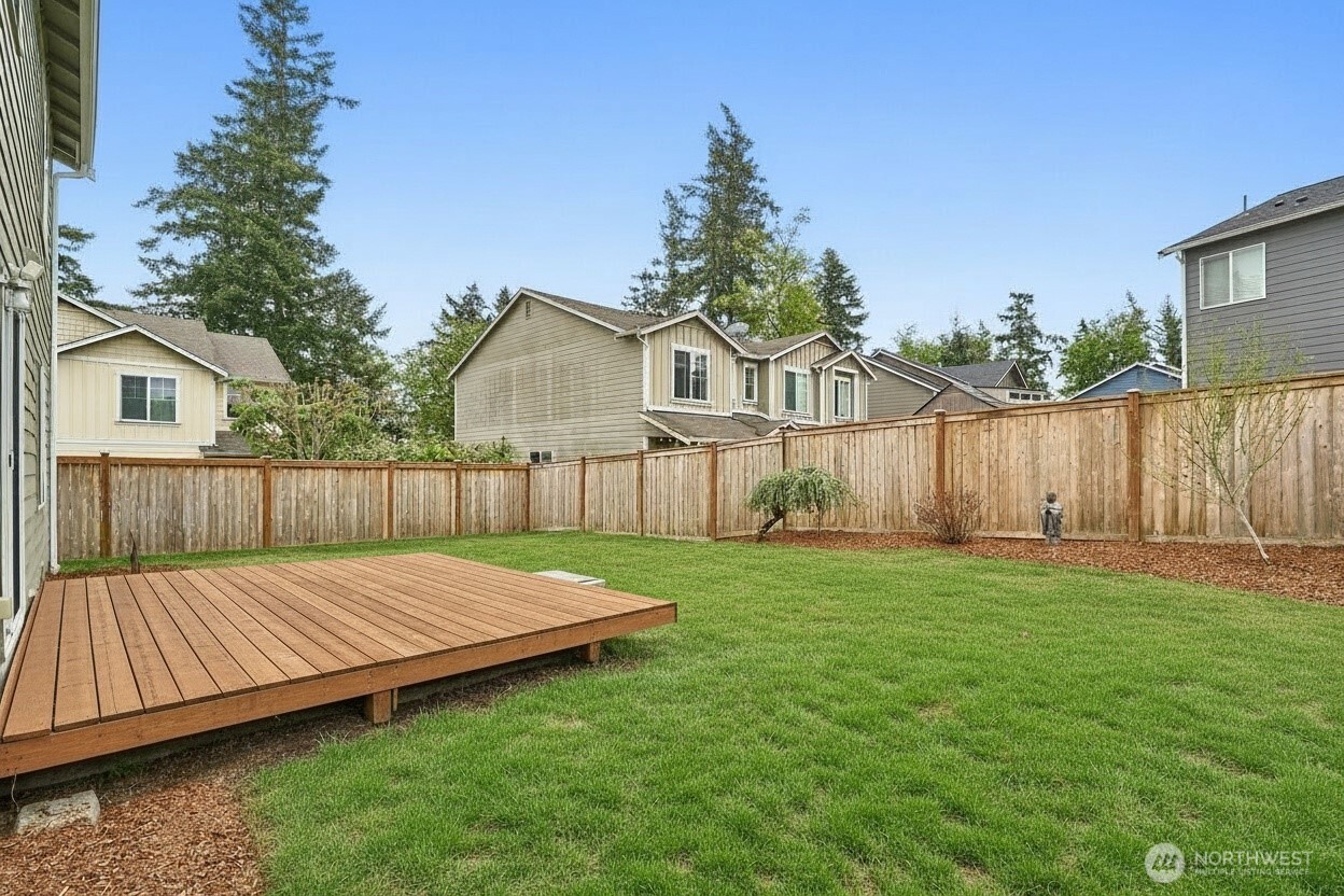 16637 SE 261st Street , Covington, WA 98042