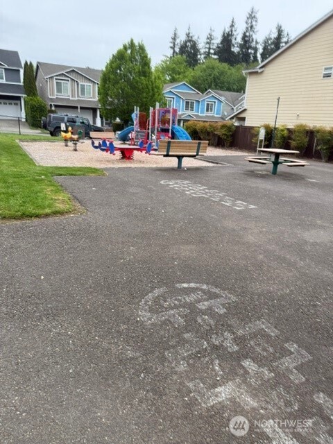 16637 SE 261st Street , Covington, WA 98042