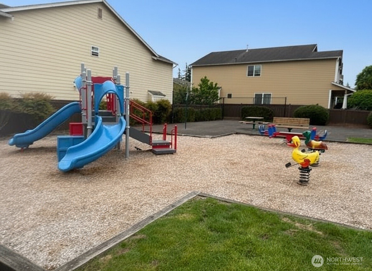16637 SE 261st Street , Covington, WA 98042