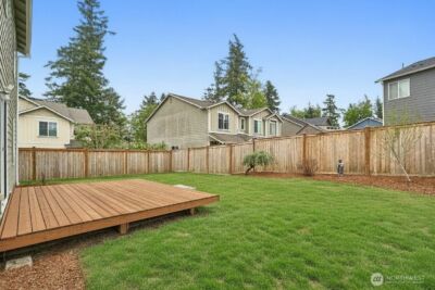 16637 SE 261st Street , Covington, WA 98042 - Photo 3
