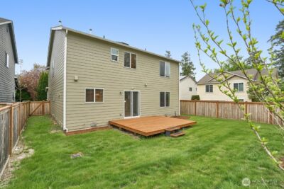 16637 SE 261st Street , Covington, WA 98042 - Photo 4