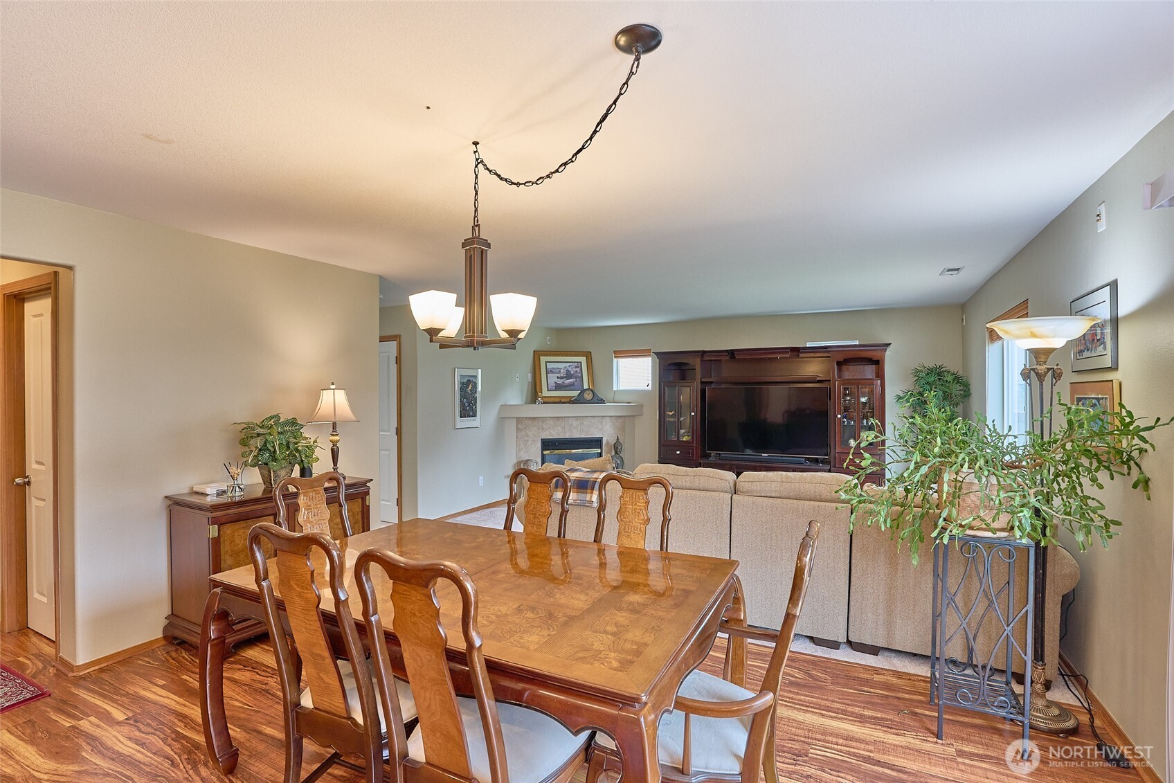 16637 SE 261st Street , Covington, WA 98042