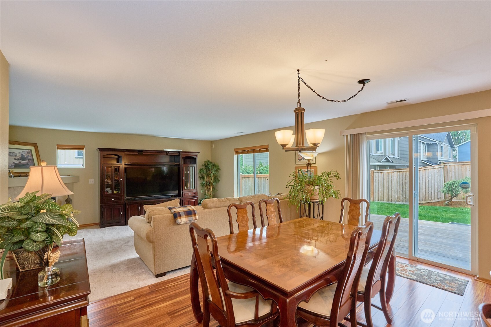 16637 SE 261st Street , Covington, WA 98042
