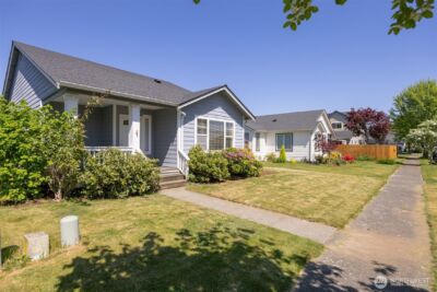 1225 Ash Street , Lynden, WA 98264