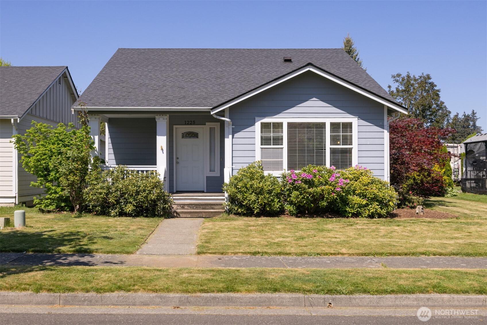 1225 Ash Street , Lynden, WA 98264