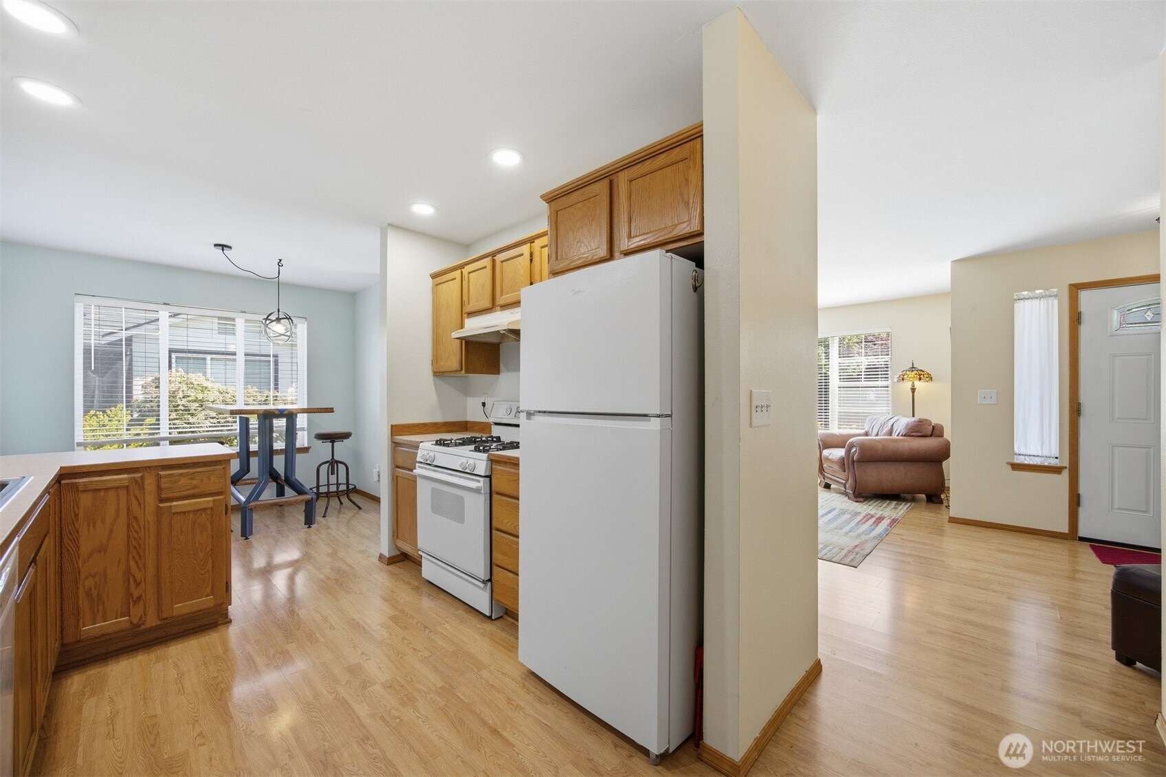 1225 Ash Street , Lynden, WA 98264