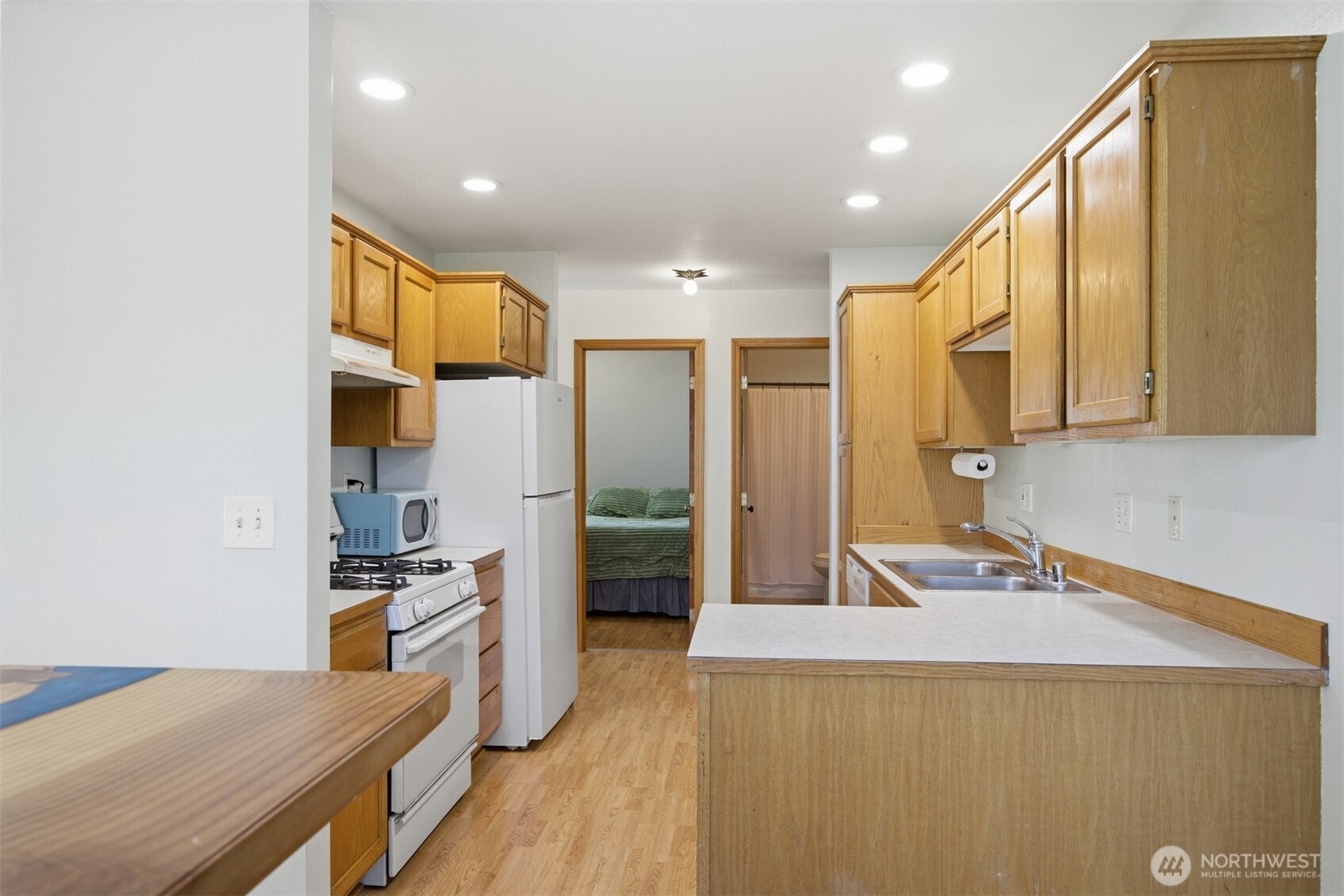 1225 Ash Street , Lynden, WA 98264