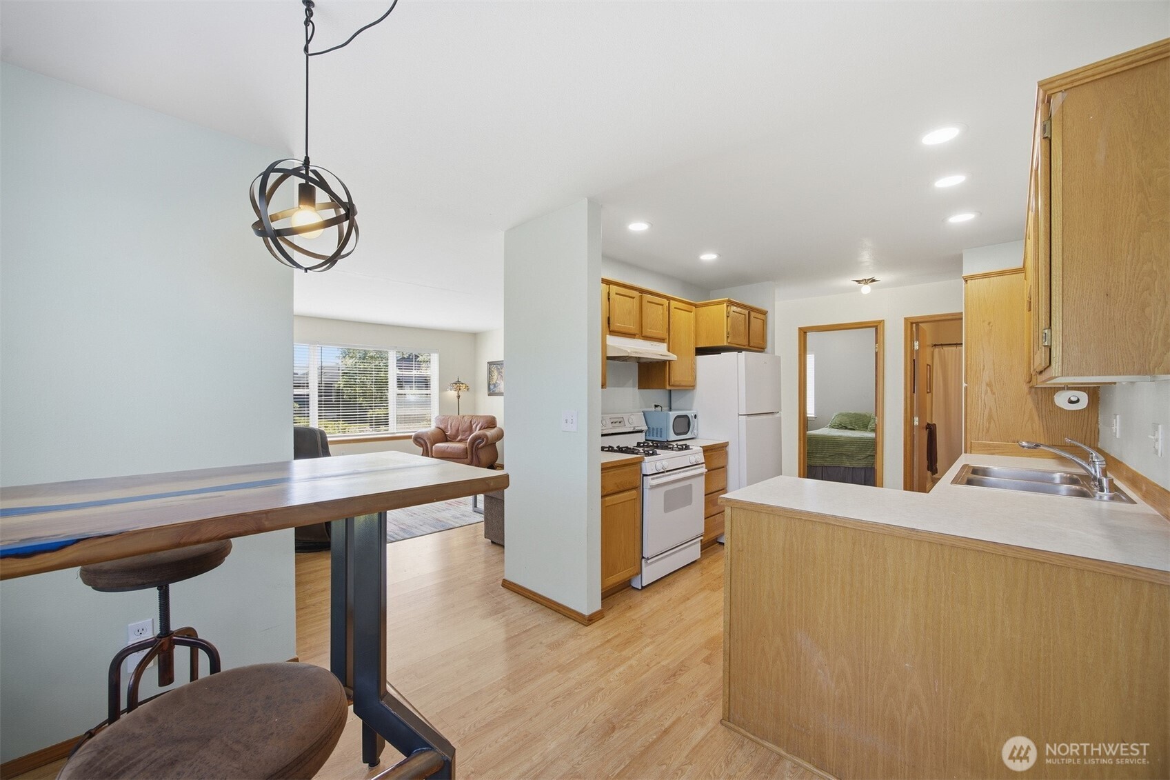 1225 Ash Street , Lynden, WA 98264