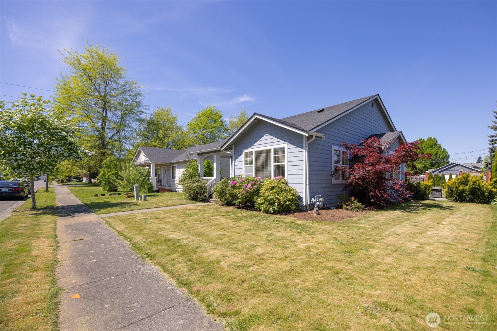 1225 Ash Street , Lynden, WA 98264