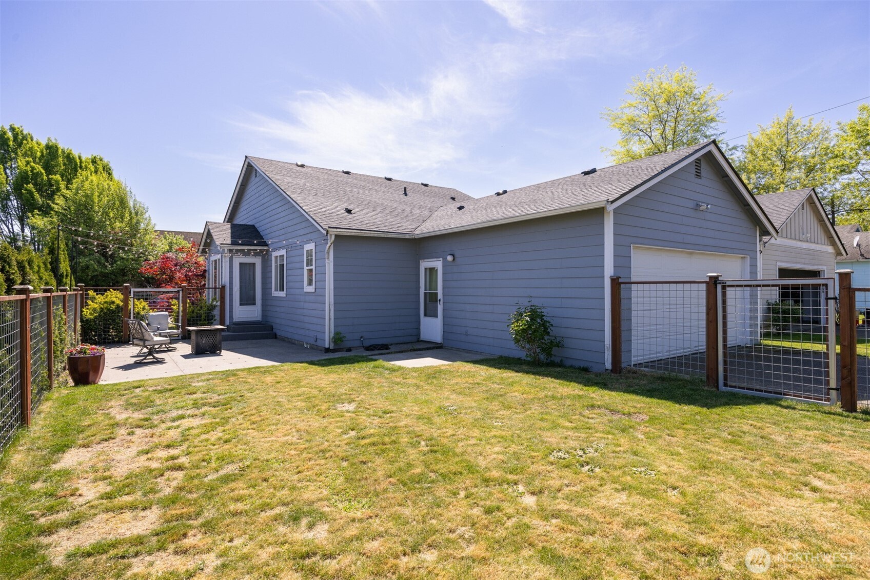 1225 Ash Street , Lynden, WA 98264