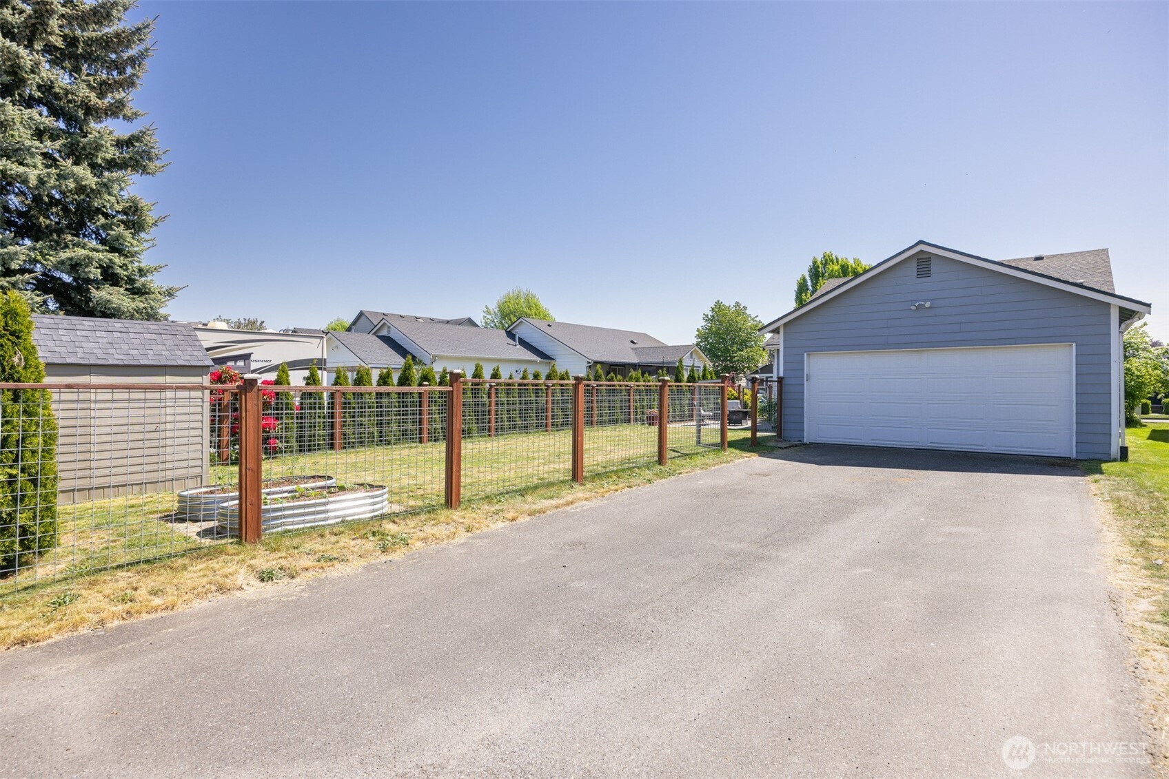 1225 Ash Street , Lynden, WA 98264