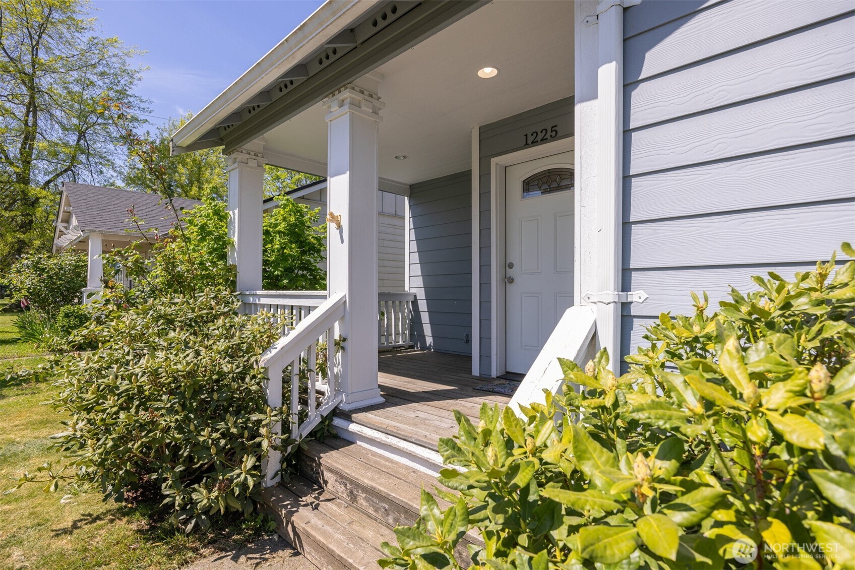 1225 Ash Street , Lynden, WA 98264